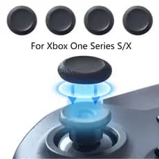 Tampa De Substituição E Reparo 3D Para XBOX One Series S/X Controller Peças De Capas De Joystick De Reposição Acessórios