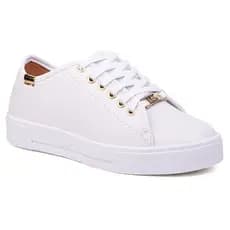 Tênis Feminino Casual Original Flatform Leila Soares Promoçao