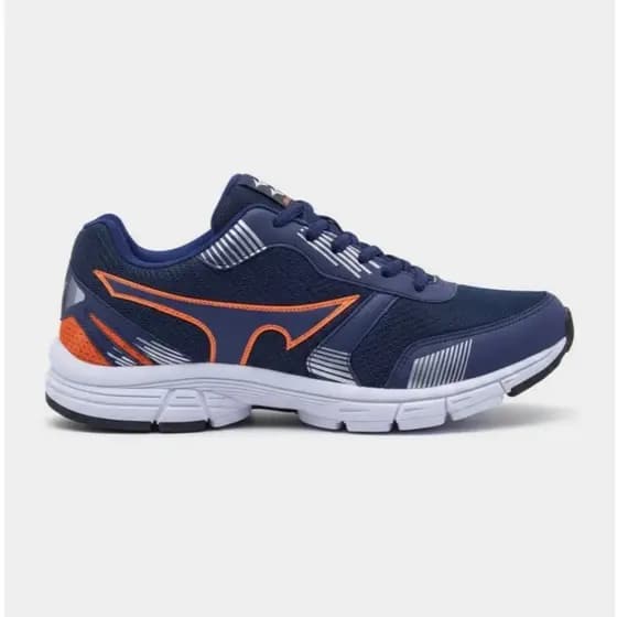 Tênis Esportivo Masculino Casual Academia Caminhada