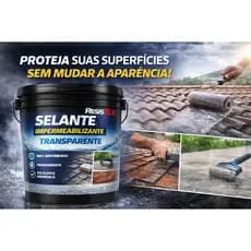 Selante Impermeável Invisível Agente Impermeável Transparente Agente de Impermeabilização