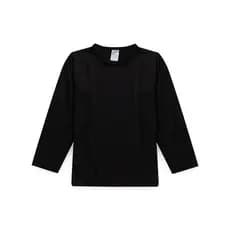 Blusa Térmica Infantil Menino e Menina Peluciada Flanelada Segunda Pele Unissex Roupa de Inverno l55