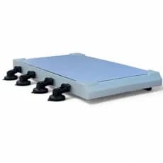 Suporte De Teto Veicular Starlink Gen3 Com 8 Super Ventosas