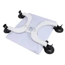 Suporte Com Ventosas Antena Starlink Mini Gen 4