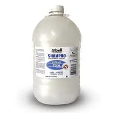 Shampoo 5 Litros Profissional Coco Perolado