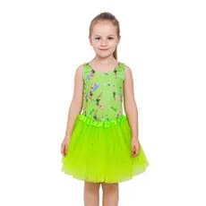 Fantasia Fada sininho linda bory e saia de tule verde fada verde desenho festa a fantasia