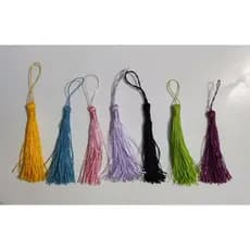 3 TASSEIS / TASSEL