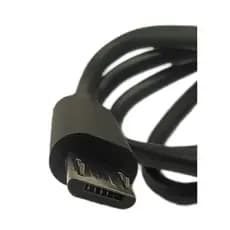 CABO USB COMPATIVEL COM CAMERAS SAMSUNG - ST64, ST66, ST68, ST72, ST75, ST76, ST77, ST78, ST79, ST88, ST93, ST96, ST150F