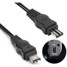 Fonte De Energia Ac-l100 Para Filmadoras Sony Hvr-hd1000, Hxr-mc2000,  Hxr-mc2000n,  Hxr-mc2500