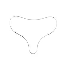 Silicone Anti Rugas Colo Adesivo Médico Reutilizável | Pelé Estática Efeito Botox Pronta Entrega