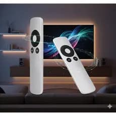 Controle Universal Para Apple Tv 1 2 3 Pronta Entrega no Brasil