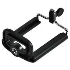 Cabeça para Suporte Tripe Selfie Celular Holder Aste Flexível Flesivel Favix