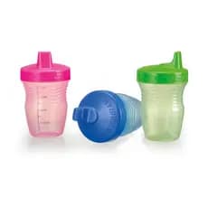 Copo Chuquinha Plasduran 250ml Baby