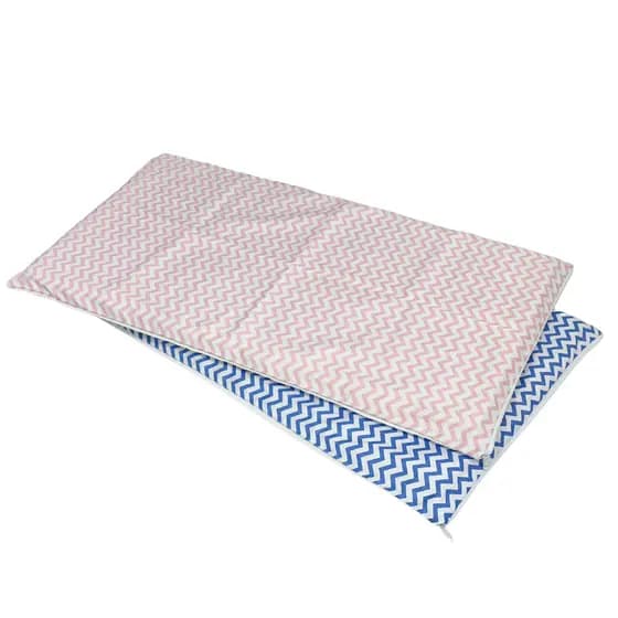 Colchonete para Carrinho de bebê Confortável CasaRoque Baby