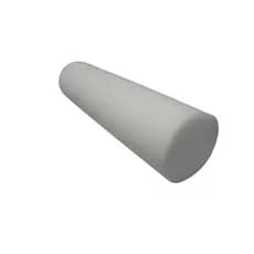 Rolinho Espuma Cama Solteiro 70cm X 13cm ou 10cm de diâmetro