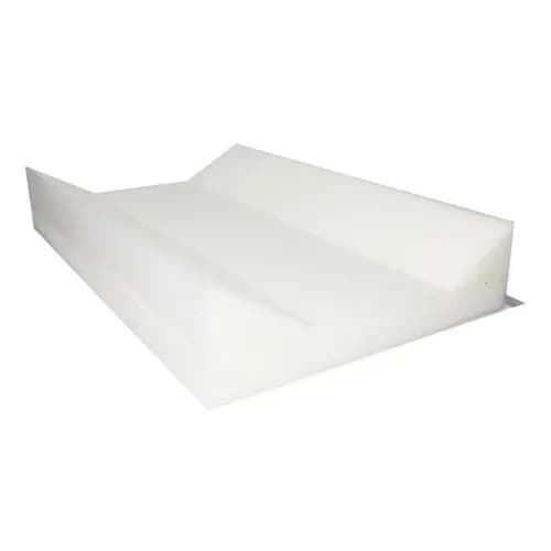 Espuma Base Para Trocador Americano - 70x45x12 Cm