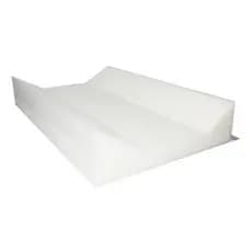 Espuma Base Para Trocador Americano - 70x45x12 Cm