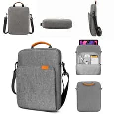 Bolsa Case Capa para Tablet para tamanho de tela de 13 polegadas e 11 polegadas