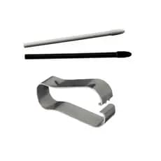 Ponta de Caneta S-Pen Tab S6 S7 FE Active 5 SM-X306B Samsung