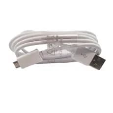 Cabo Micro Usb V8 de 1,5m Original Samsung