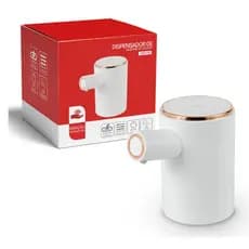 Dispensador de Sabonete Líquido Automático Tomate MTC-010