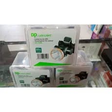 Lanterna de Cabeça 1 Led Recarregável