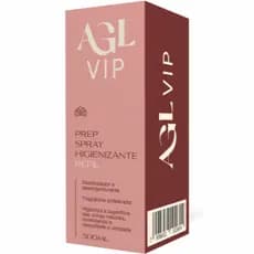 Agl Nails Prep Refil 500ml Higienizante Para Unhas Manicure