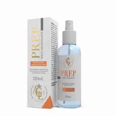 Agl Nails Prep Spray Higienizante 120ml Para Unhas Manicure Para Alongamento de Unhas