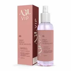 Prep Agl Vip 120ml Higienizante Desidratador Unhas Agl Nails