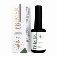 Primer Ácido AGL Nails Desidratador Passo 1 - 10ml
