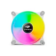 Cooler Fan RGB 120mm F9-L160 C3Tech Gaming