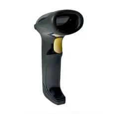 Leitor de Código de Barras 1D USB LB-40BK C3Tech