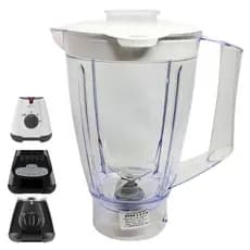 Copo Acrílico Compatível com Faciclic Juice Clic Pro
