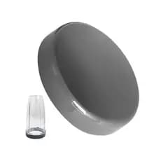 Tampa Vedação Simples Para Nutribullet 530 A 940ml
