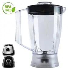 Copo Liquidificador Modelo Premium L51 L53 L55 600w/650w DASSHAUS