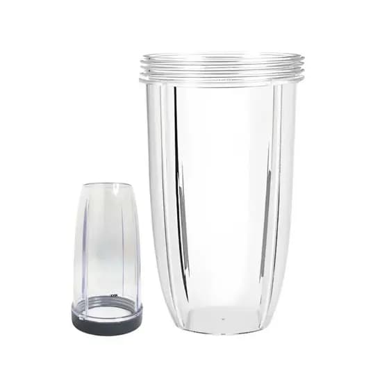 Copo Misturador Caneca Nutribullet Medio 700ml Resistente