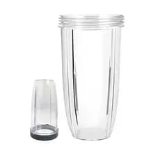 Copo Misturador Nutribullet Grande 940ml Resistente