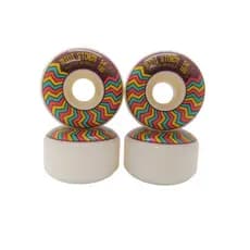 Roda de Skate - Koston Wheels Importada 54mm 105A