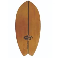 Prancha de Equilíbrio Balanceboard (só a prancha sem o tubo)