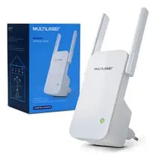 REPETIDOR DE SINAL WIFI IPV6