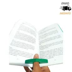 Anel para Leitura Suporte de Livros
