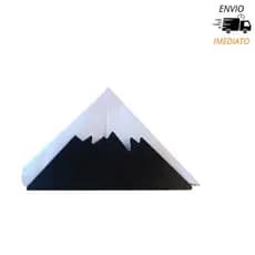 Porta-Guardanapos Triangular Montanha