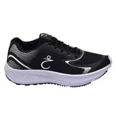 Tênis Feminino de Academia Branco Treino Musculação Cross Fit Corrida
