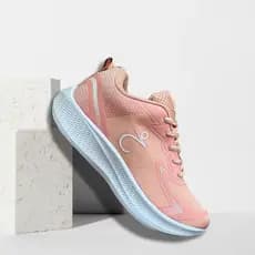 Tênis feminino lançamento casual e esportivo Olimp zum confortável Dia a dia