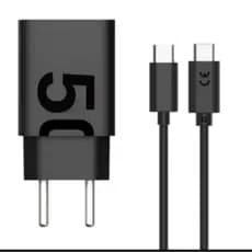 Conjunto de carregador de cabo turbo 4.0 50w 68w 125w. 168wa+cCarregador PD, tipo c para tipo c, carregamento rápido. Aplicável a qualquer telefone celular com interface tipo c.