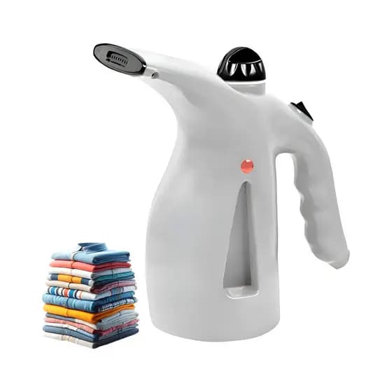 Vaporizador Potente Ferro De Passar Roupa Cabide Vapor 110v