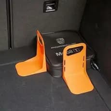 Porta Malas Multifuncionais De Carro Bagagem Fixo