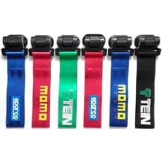 Dummy Towing Hook Stylish For All Car Use 07240