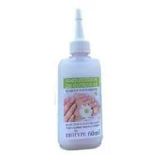 Amolecedor de Cutículas Biotype 60 ML