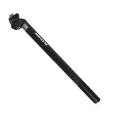 Canote Selim Banco C/carrinho 27.2x450mm Preto Fosco High One