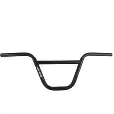 Guidão Bike Bmx Cross High One 670mm Freestyle 22.2mm
